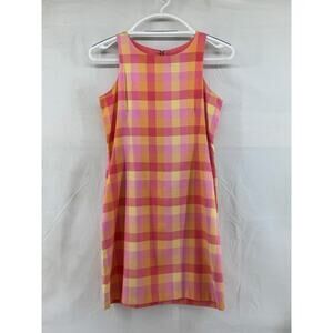 Christie Brooks L juniors sun dress